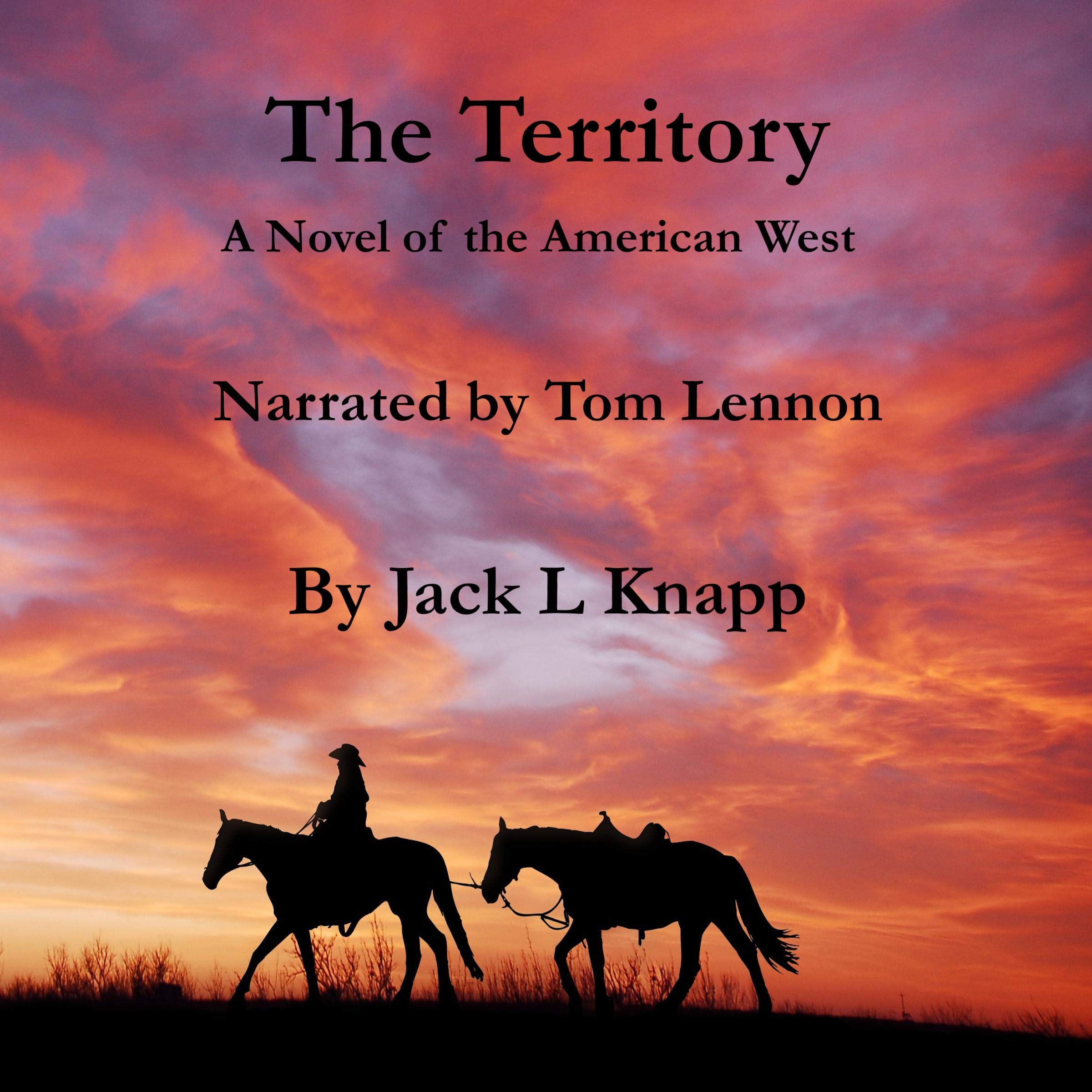 The Territory