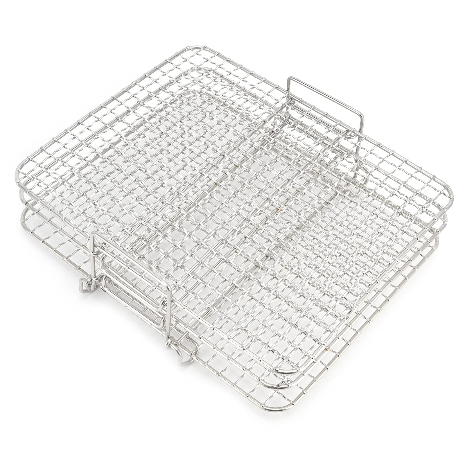 Grille de refroidissement à 3 étages pour réussir toutes vos pâtisseries maison en famille