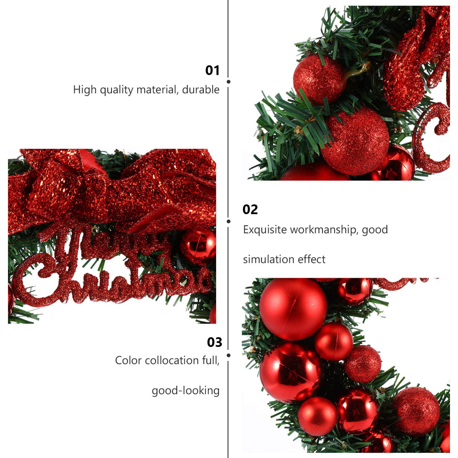 Kerstkrans