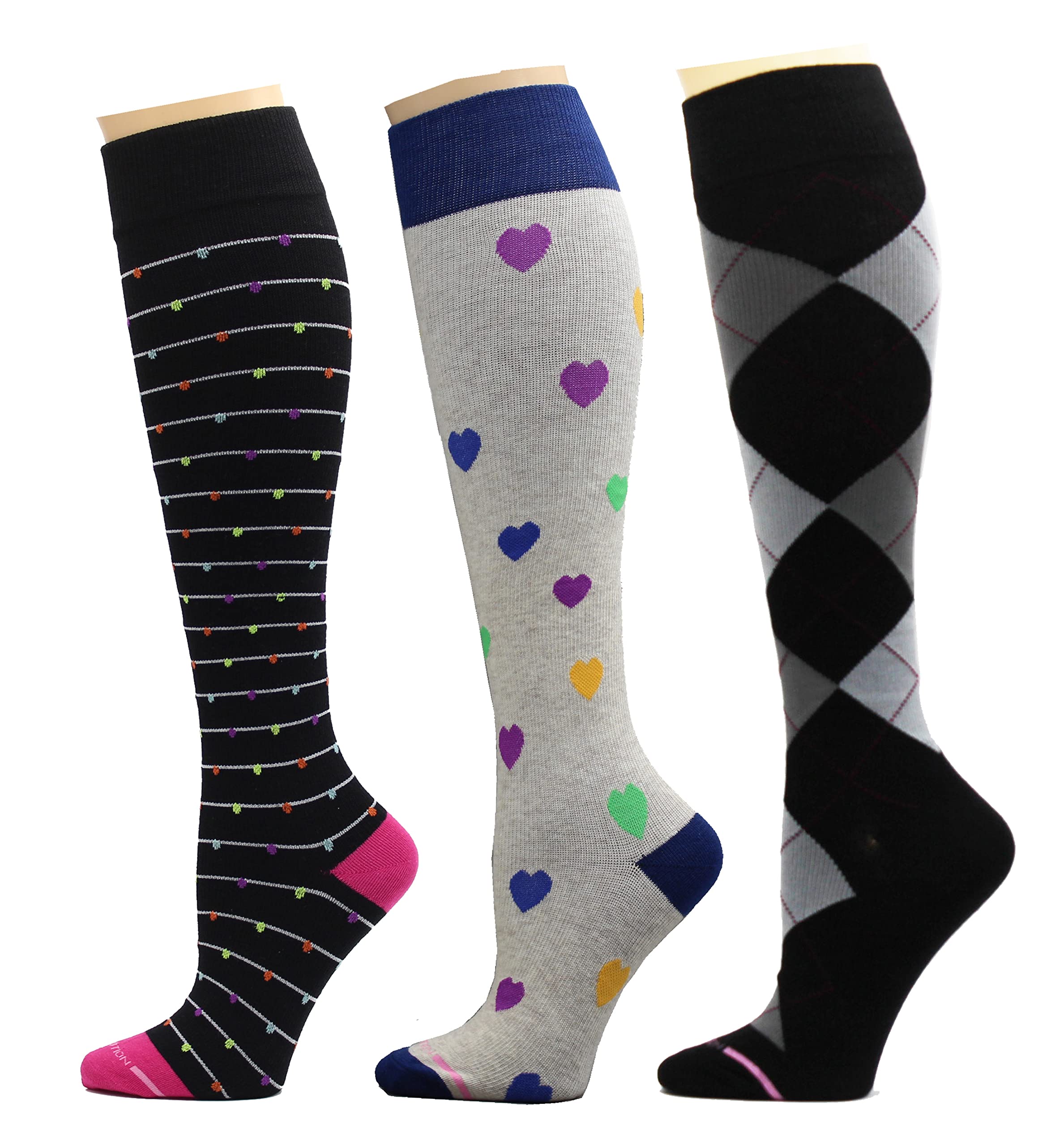 Dr. Motion Compression Socks