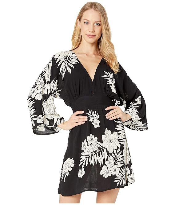 Billabong take the plunge dress Clearance