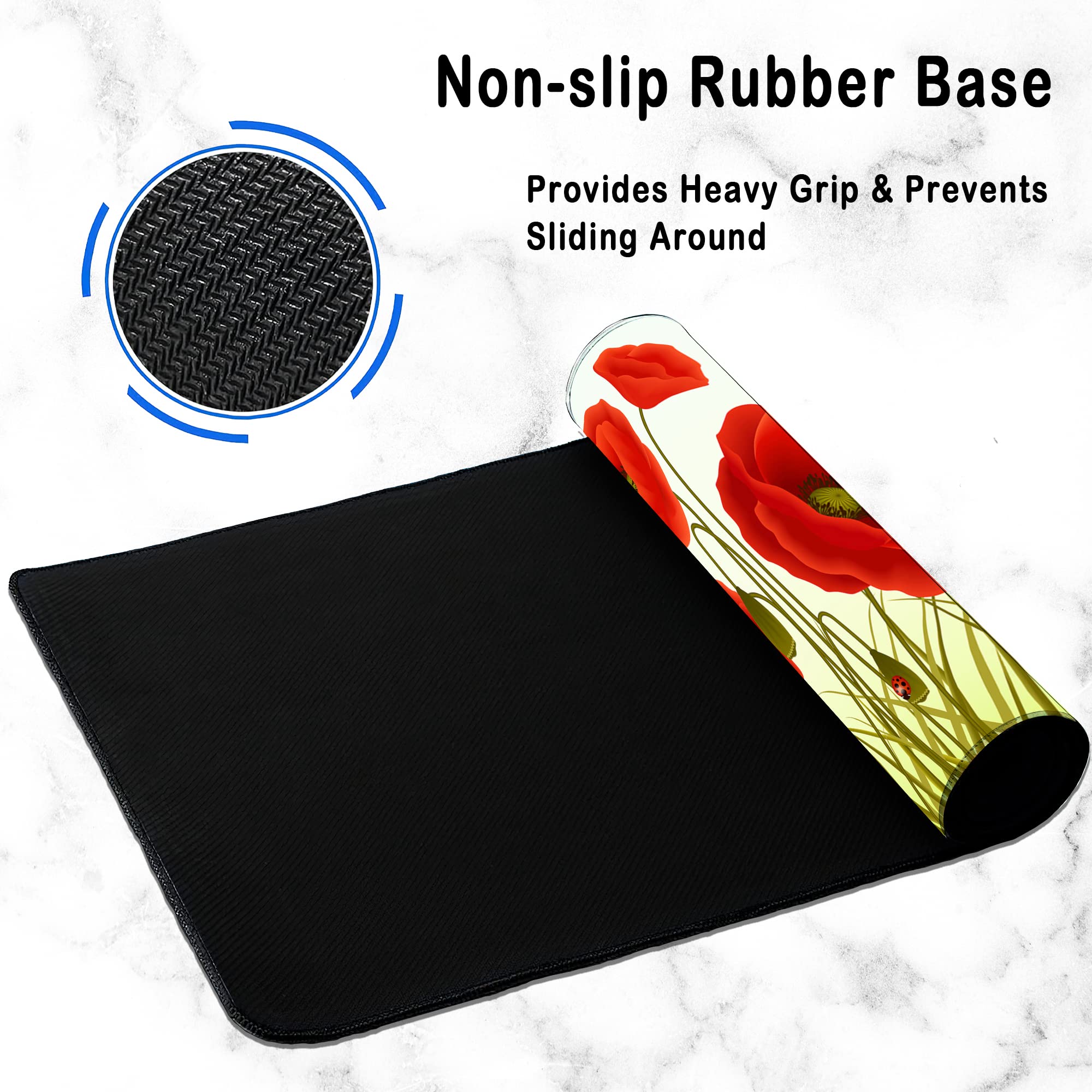 Poppy Mouse Tools Poppy Playtime Mouse Pad