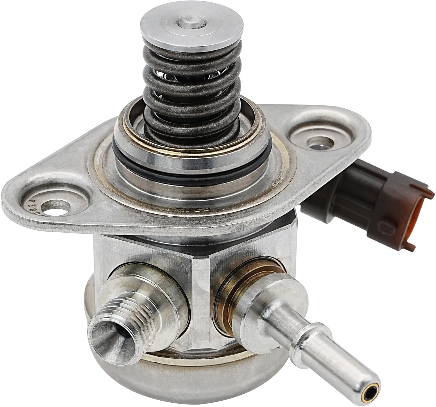 High Pressure Fuel Pump Compatible with Hyundai Santa Fe 2017-2020 Sonata 2015-2019 Tucson 2018-2020 Kia Optima Sorento Sportage 2016-2019 L4 2.4L, Replaces# 353202GGA0