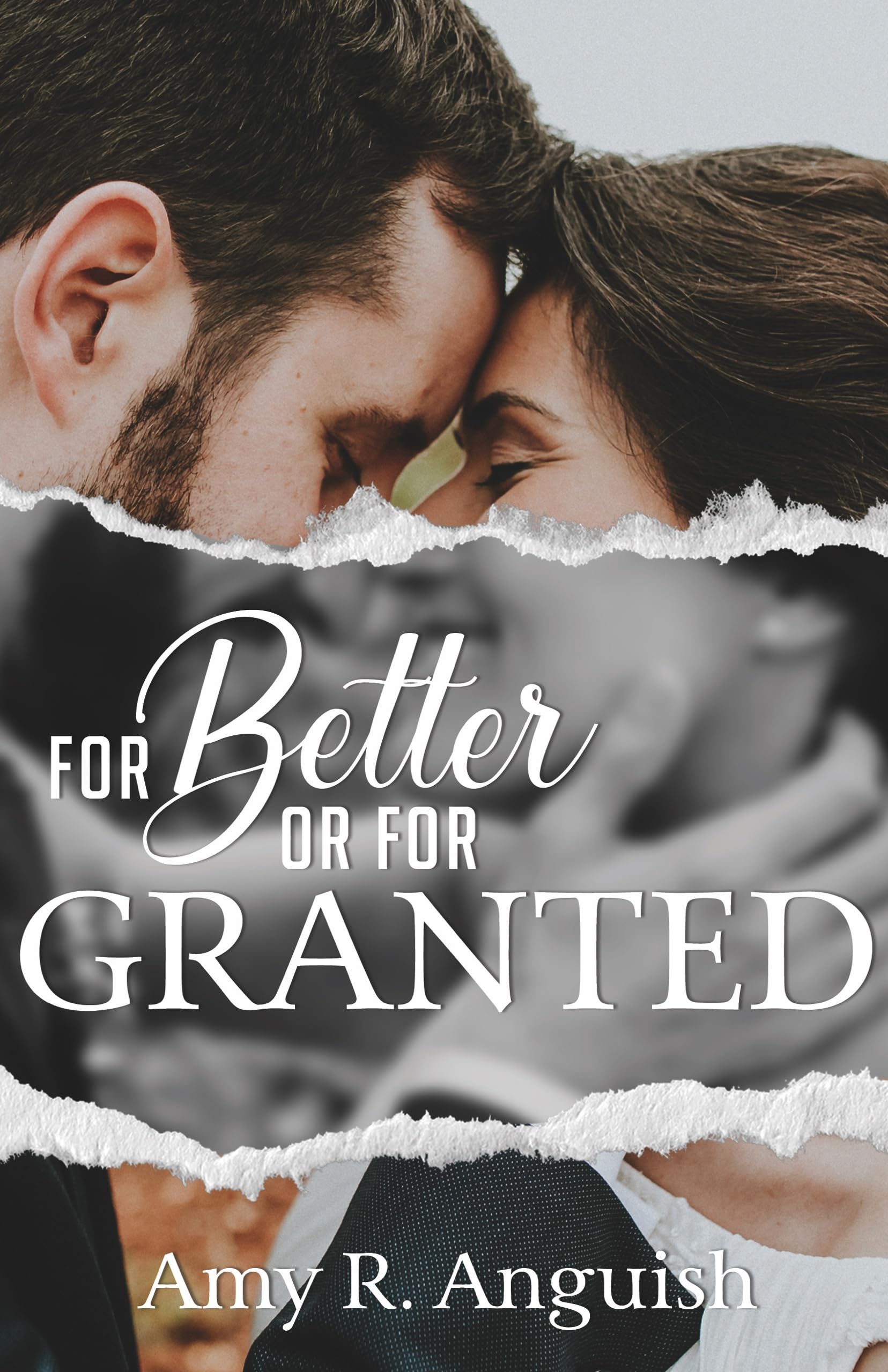 For Better or for Granted