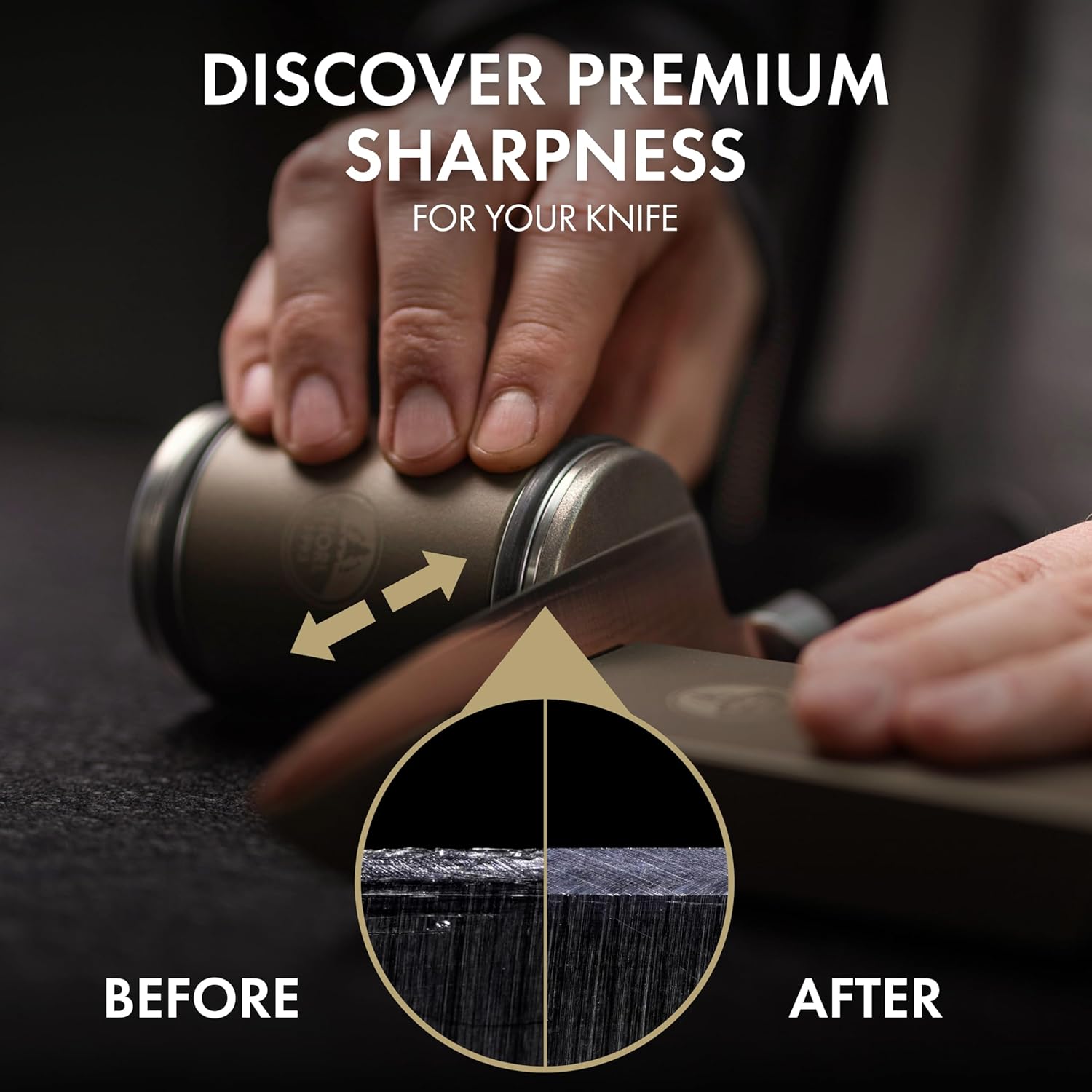 Your Next Great Find Starts Here!