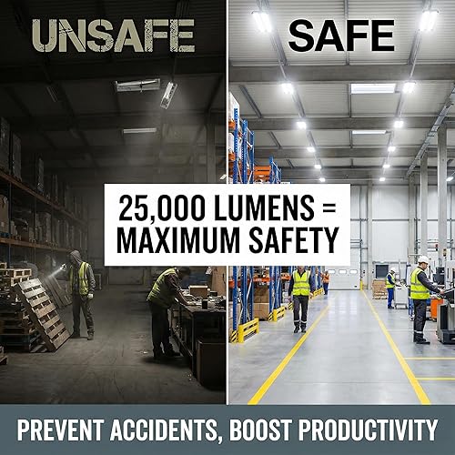 Miniatura 8 de XXBSAZ Luz de inundación LED de 200 W para exteriores, luz de trabajo comercial cableada y enchufable de alto rendimiento, IP66 impermeable 6500 K,