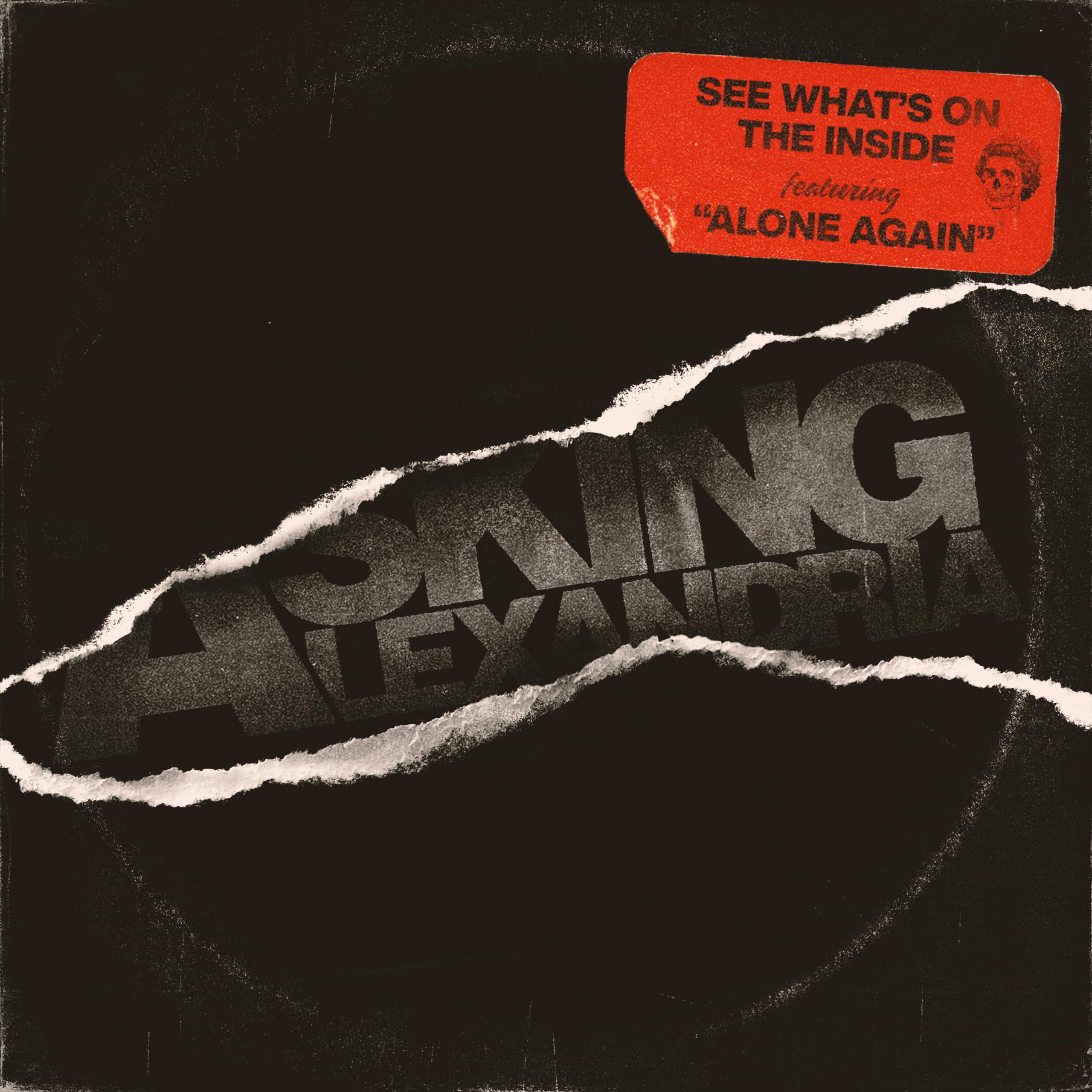 See What's On The Inside (LP) [VINYL]