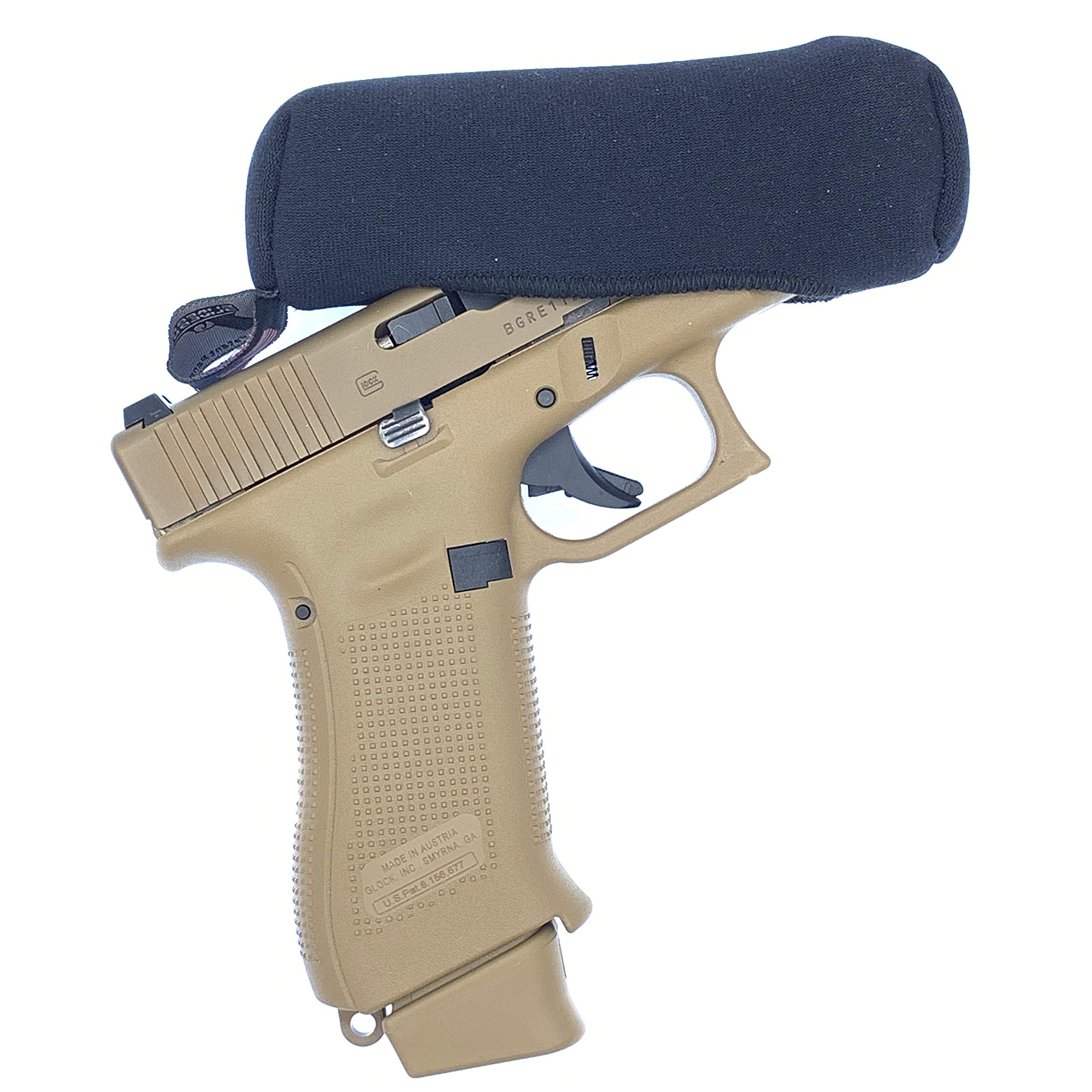 Kicks High Flyer 12ga Shotgun Choke Tube