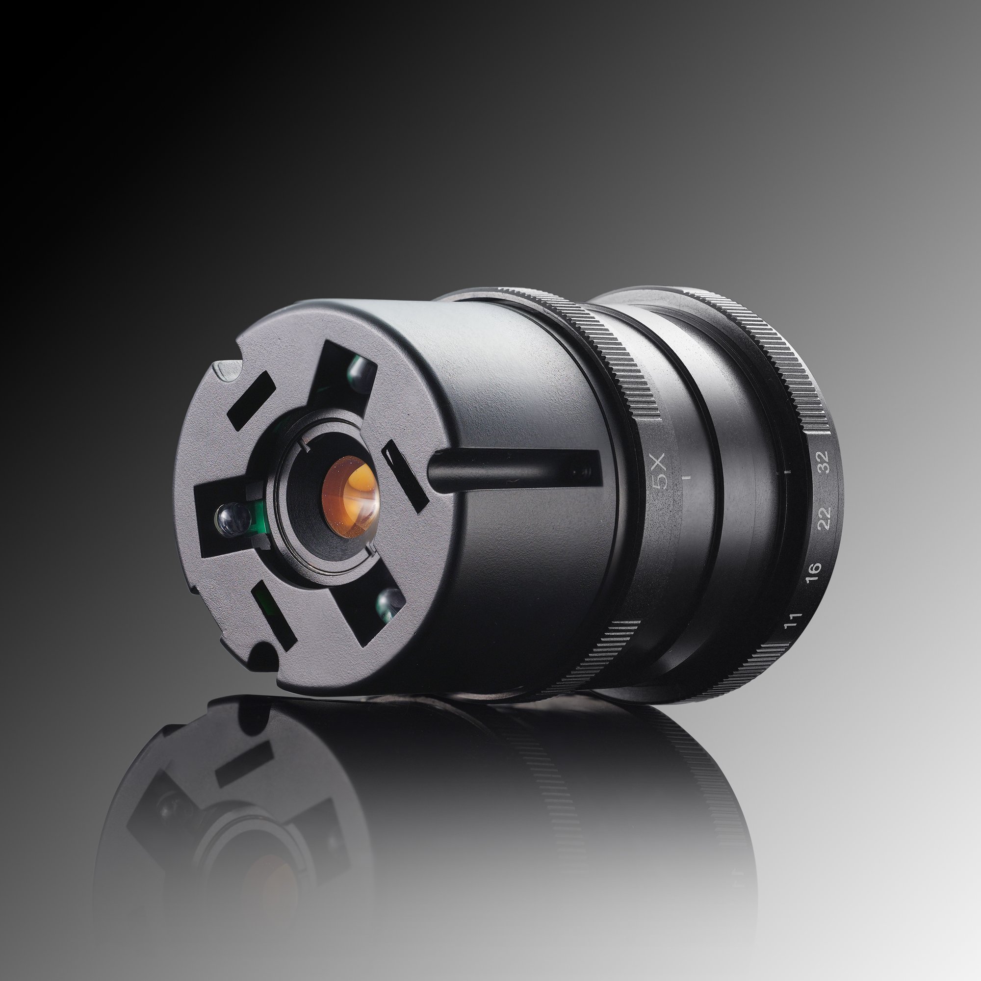 マクロレンズに変換するリング！SONYミラーレスカメラ用！αやNEXに