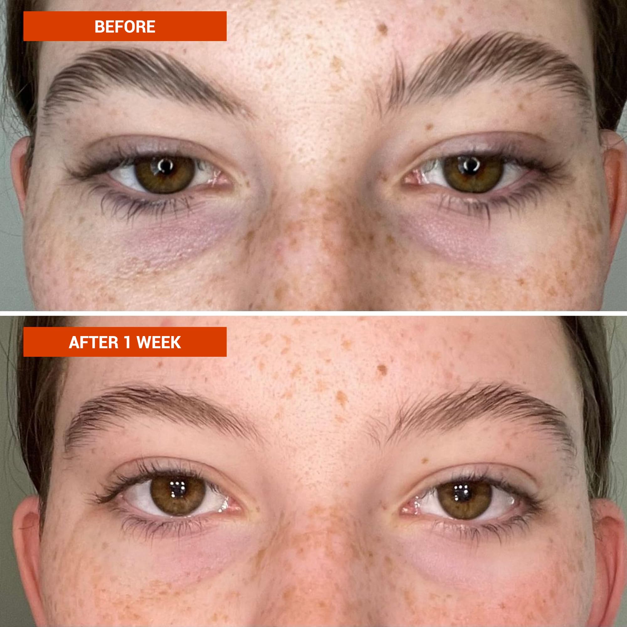 BeautyStat Universal C Eye Perfector Cream - Hydratisiert, strafft und hebt mit Vitamin C, Hyaluronsäure & Grüntee-Extrakt, Duftfrei gegen Augenringe und Schwellungen, Sicher für empfindliche Haut