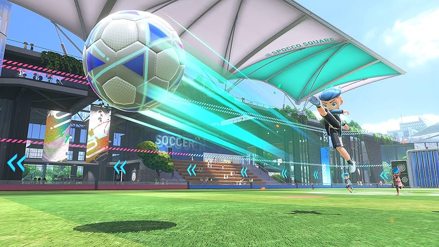 Nintendo Switch Nintendo Switch Sports … Nintendo Switch™ Sports for Nintendo Switch - Nintendo