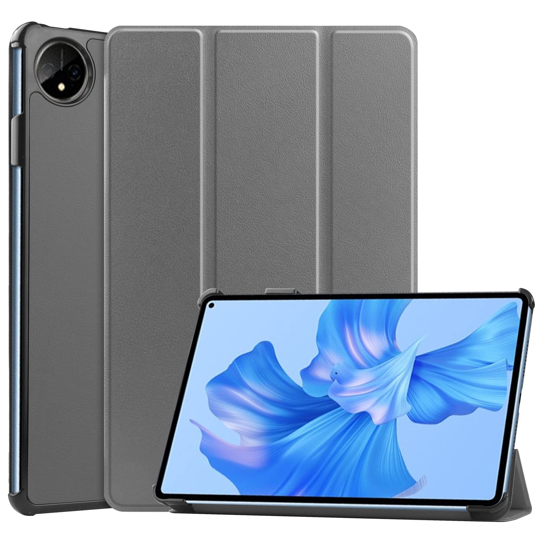 HUAWEI - matepad pro メイトパッド　ケース付き 11時まで限定価格 matepad pro メイトパッド ケース付き 11時まで限定価格