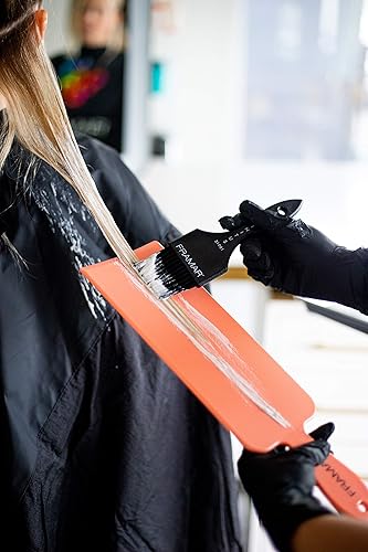 Miniatura 3 de Framar Family - Juego de pinceles para el cabello - FRAMAR Foil/Balayage Board and Paddle Set para decolorar el cabello