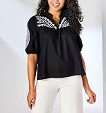 Mud Pie Women’s Casual Black – product photo 5 of 5