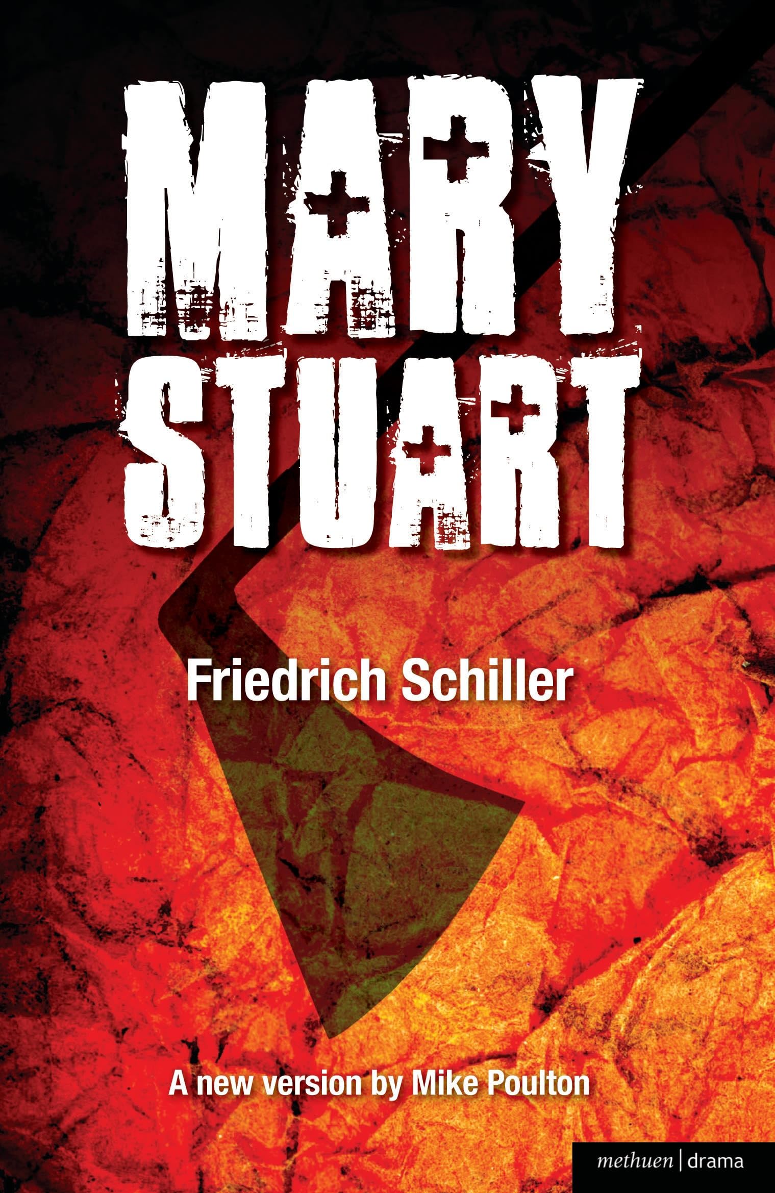 Mary Stuart (Modern Plays)-Friedrich Schiller