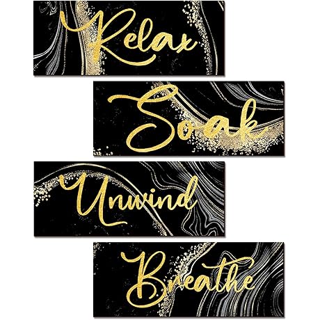 Elegant His and Hers Bathroom Set: A Touch of Rustic Charm for Your Couple's Retreat