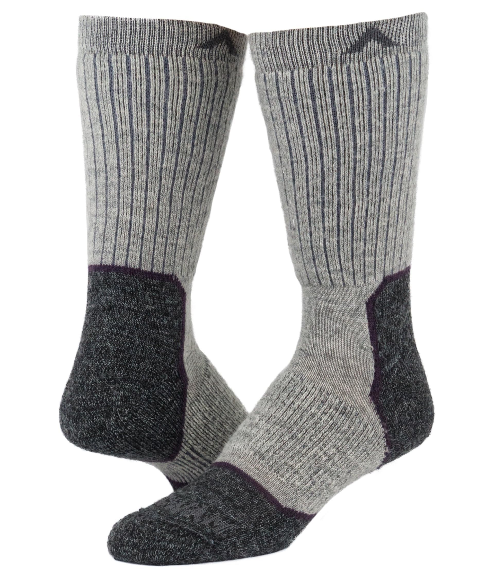 Wigwam Merino Lite Hiker Crew