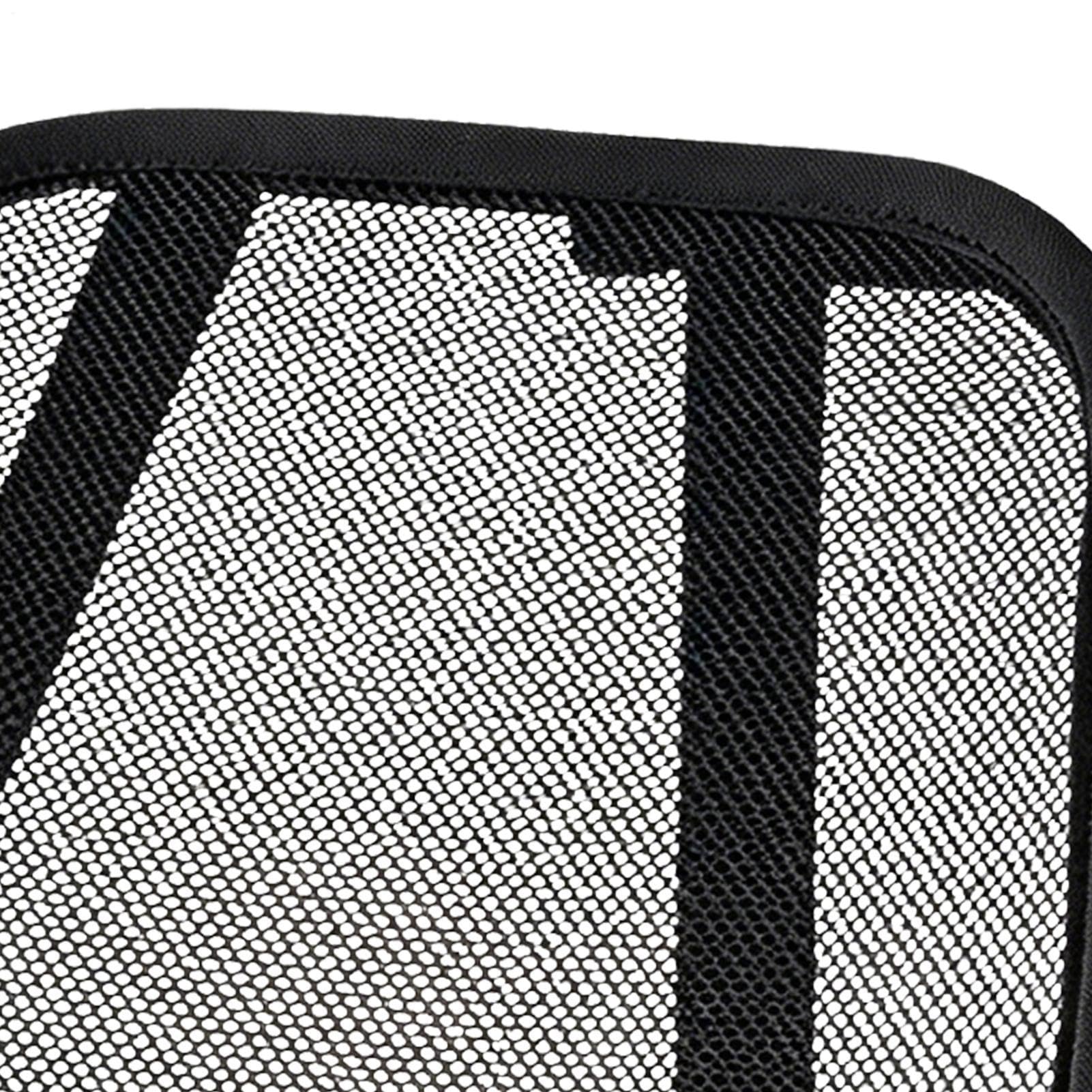 Soporte Lumbar para Asiento de Coche con Refrigeración Cojín Refrescante