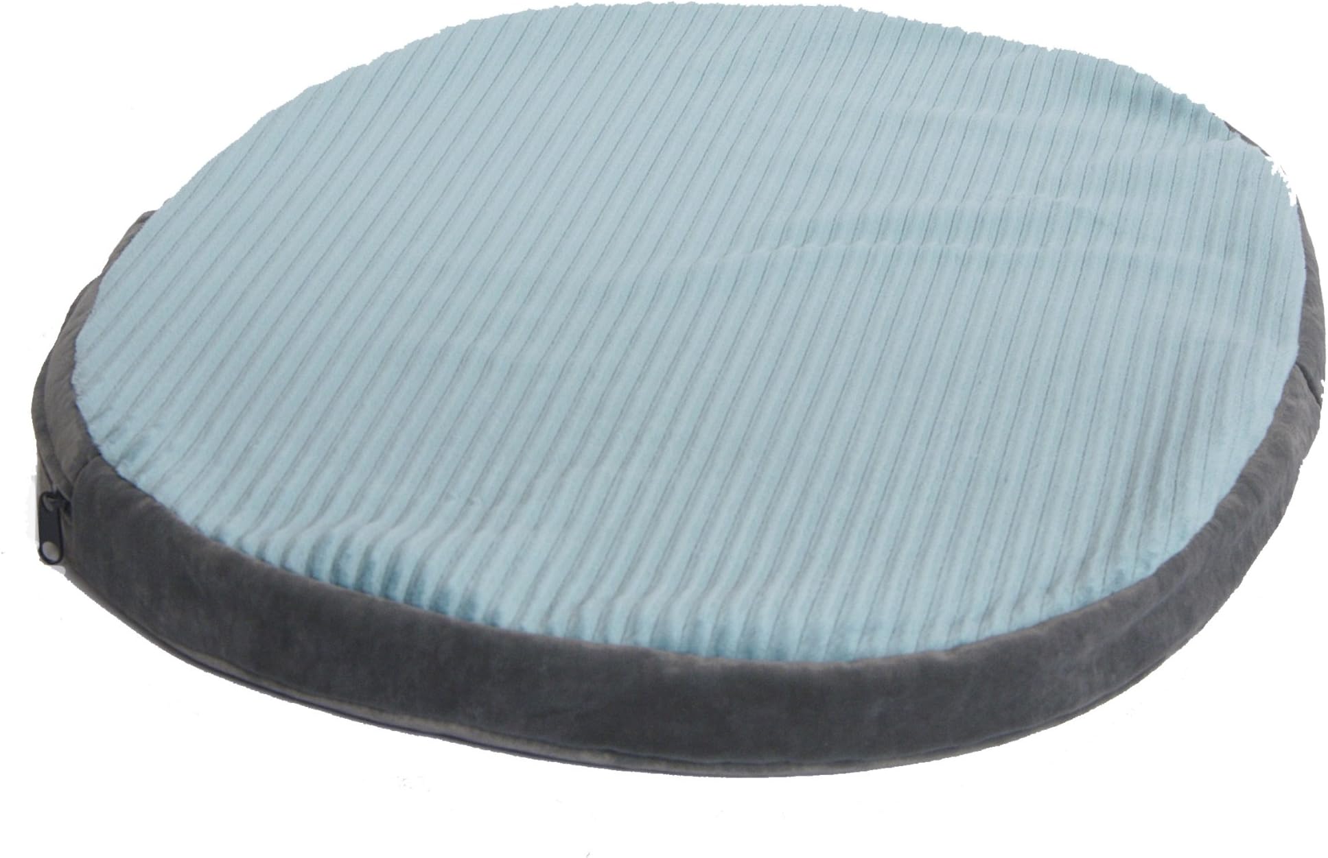 ZenHaus Modern Dog Pillow Size: Medium (31.5" L x 23" W)