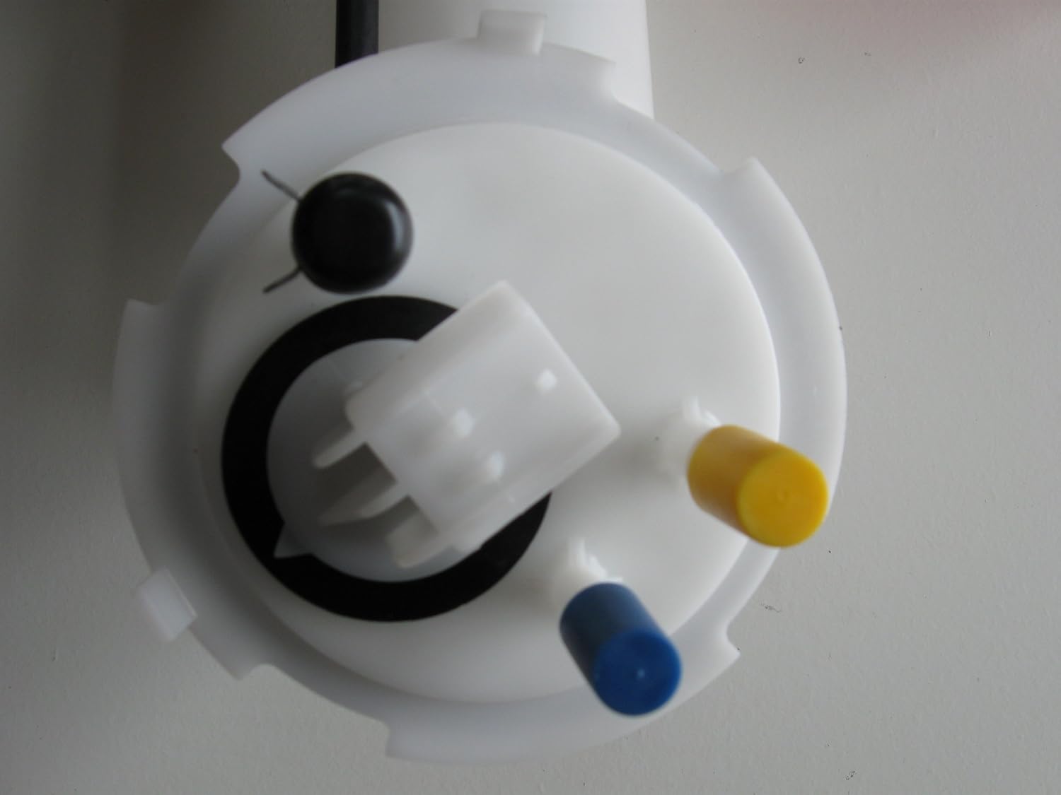 Autobest F3086A Fuel Pump Module Assembly