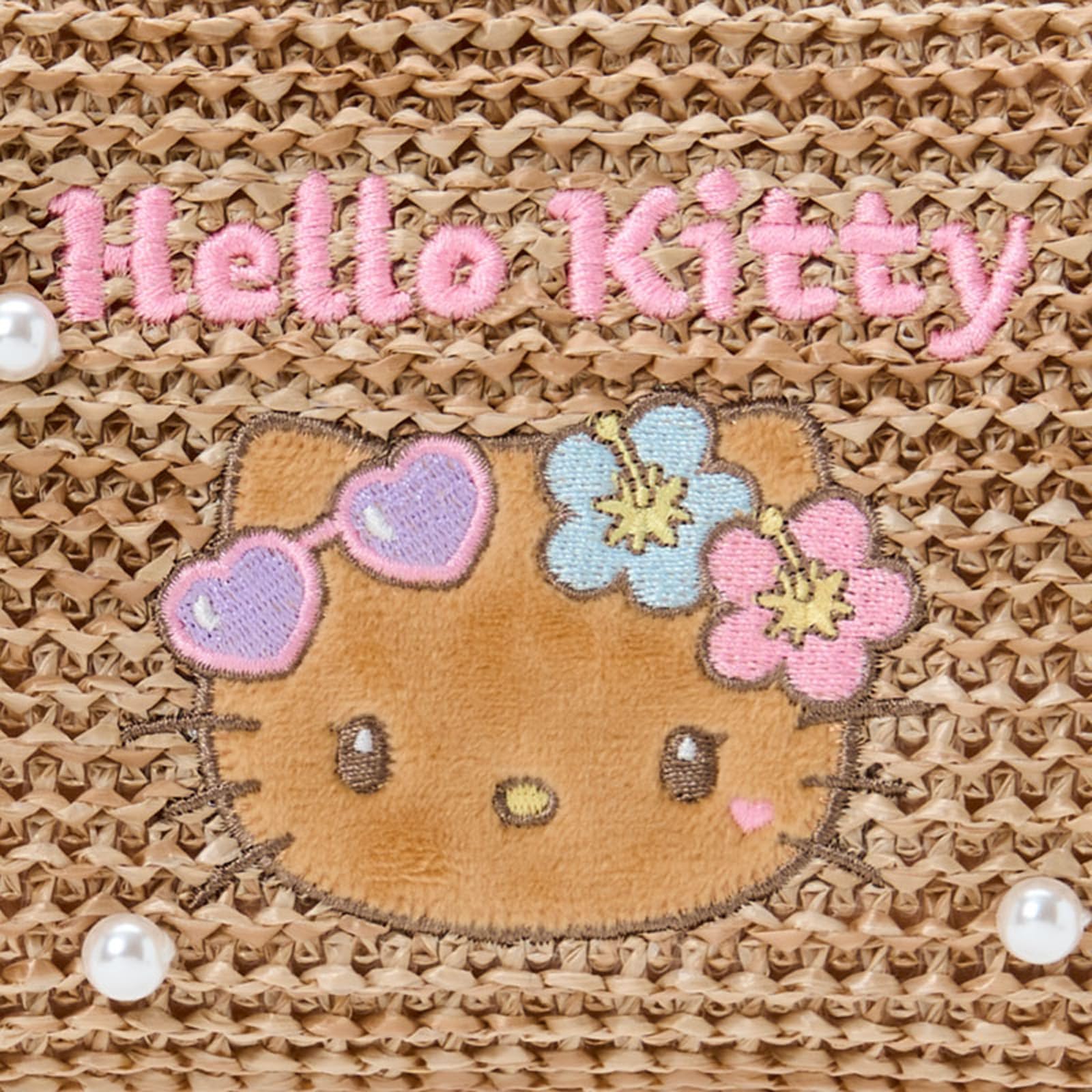 Amazon.co.jp: サンリオ(SANRIO) ポーチ（きらめきサマープール