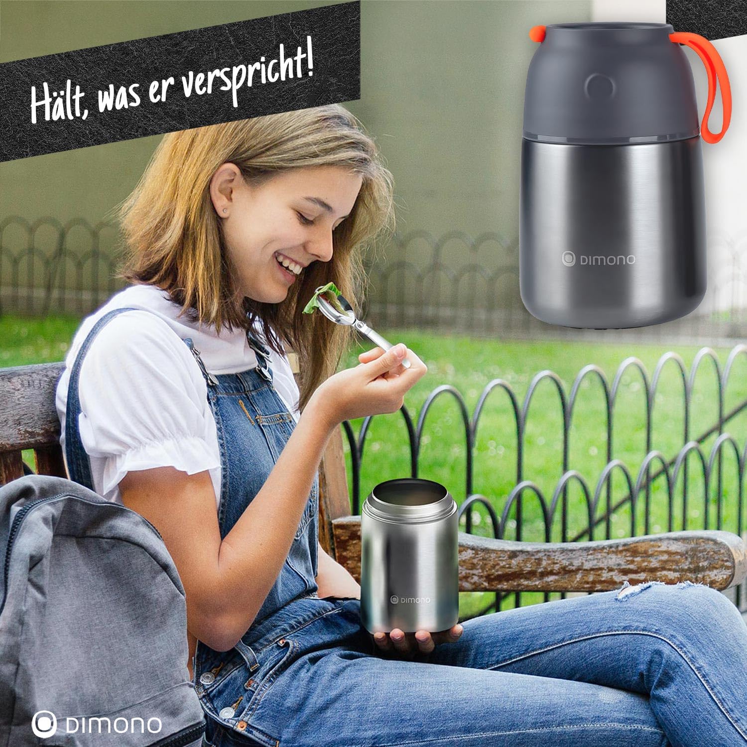 Thermocontainer Voor Eten Thermocontainer 500 Ml 1 Liter Roestvrij Staal Dubbelwandige Geïsoleerd Lunchbox Isolatie Lunchbox Voor Kantoor School Thermos Food Container Thermocontainer Voor Eten Thermocontainer 500 Ml 1 Liter Roestvrij Staal Dubbelwandige Geïsoleerd Lunchbox Isolatie Lunchbox Voor Kantoor School Thermos Food Container