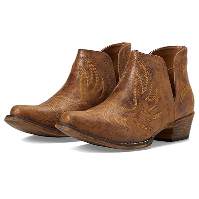 Roper Ava Cowboy Women