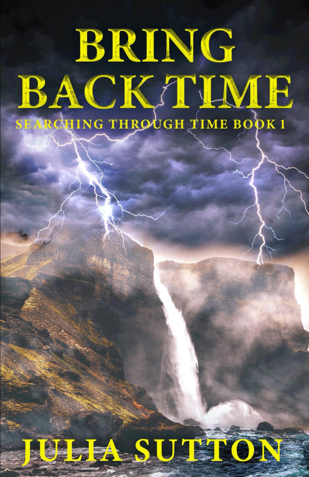 Bring Back Time (Searching Through Time)