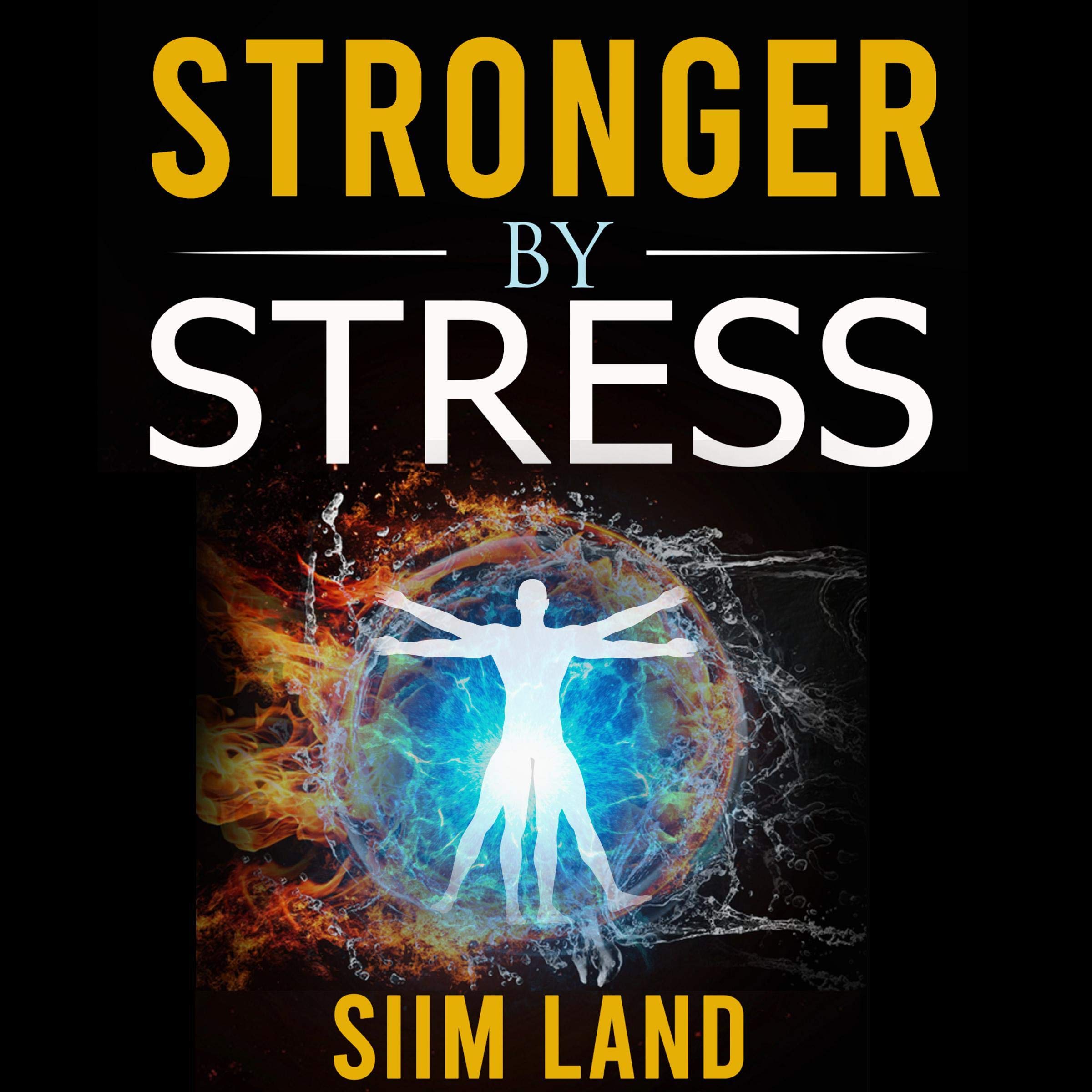 Stronger by Stress