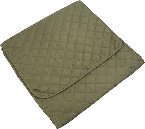 Miniatura 4 de Home Details Funda protectora acolchada reversible para muebles, buena para pelo de perro, polvo y derrames, lavable a máquina, verde salvia