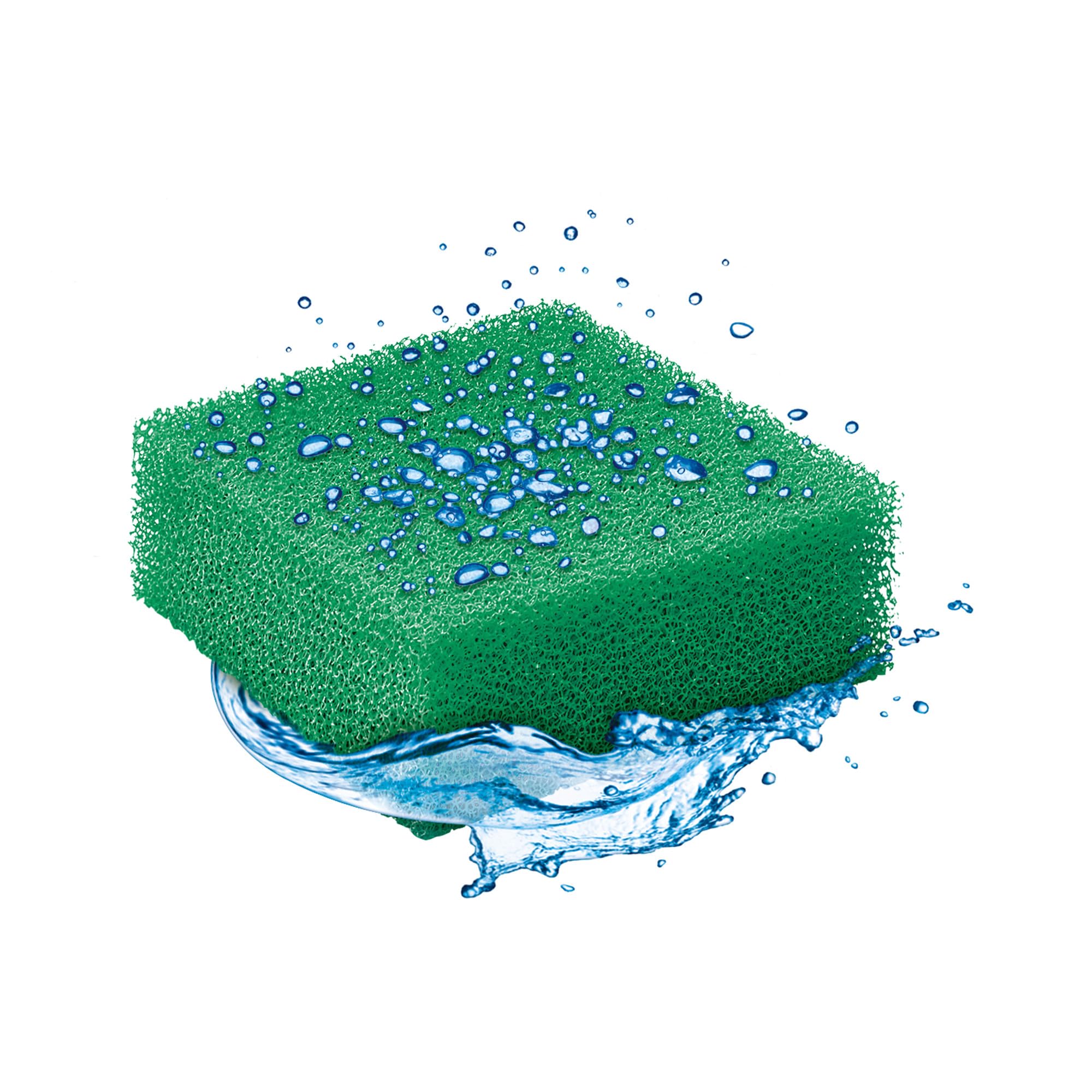Juwel - Aquarium - 88055, Nitrax Bioflow 3.0 / Compact, Materiale filtrante per la degradazione dei nitrati in un acquario