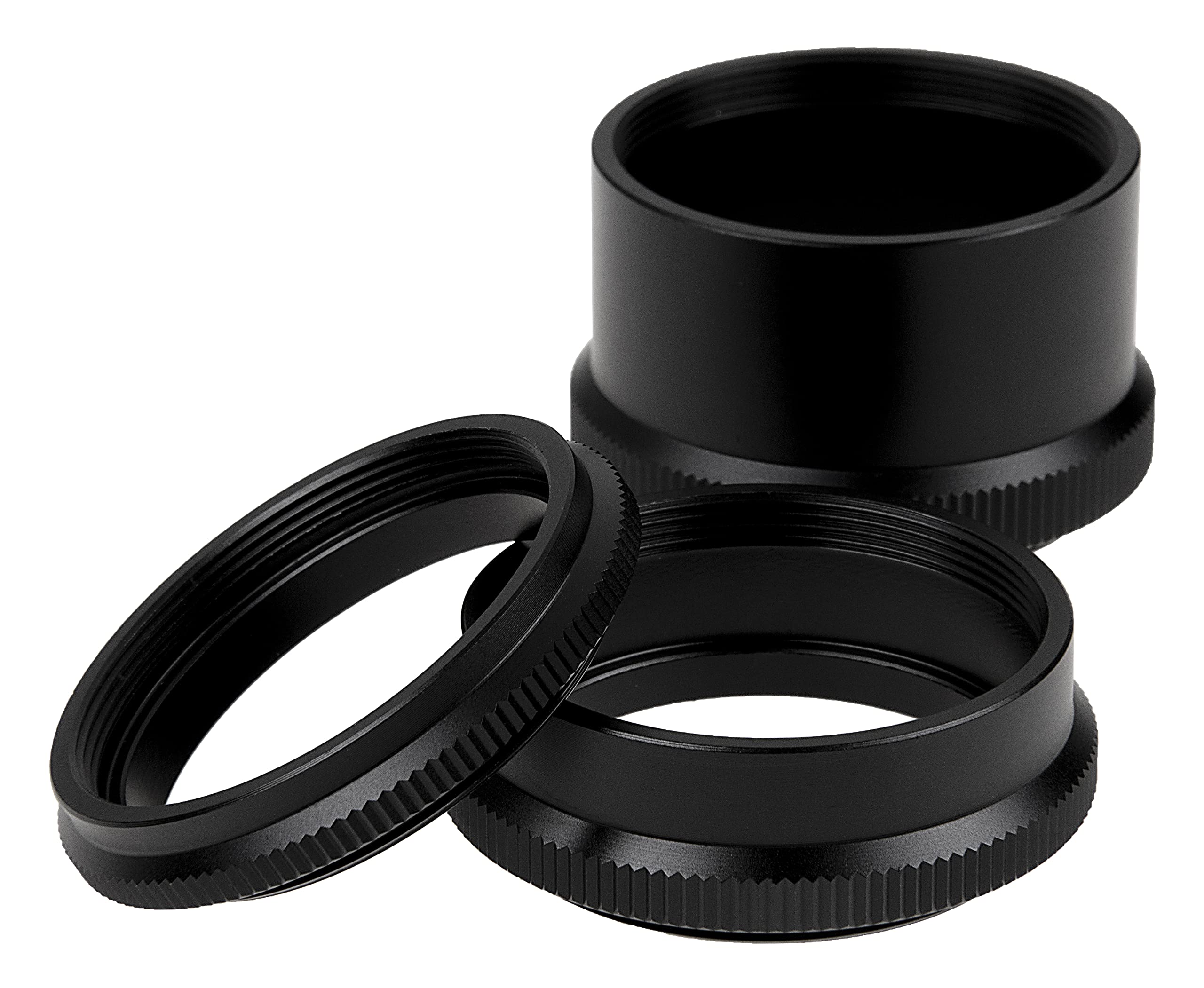 Macro Extension Tube Objektiv Ring für Canon EOS 1100D 550D 600D 1000D 500D 50D SLR  44