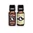 Eternal Essence Oils 2 Pack 10ml Premium Fragrance Oil - Chocolate & Vanilla - for Candle, Soap Making, Aromatherapy, Diffusers, Home Care, & Humidifiers