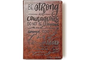 ESV Wide Margin Bible: Personalized and Laser Engraved