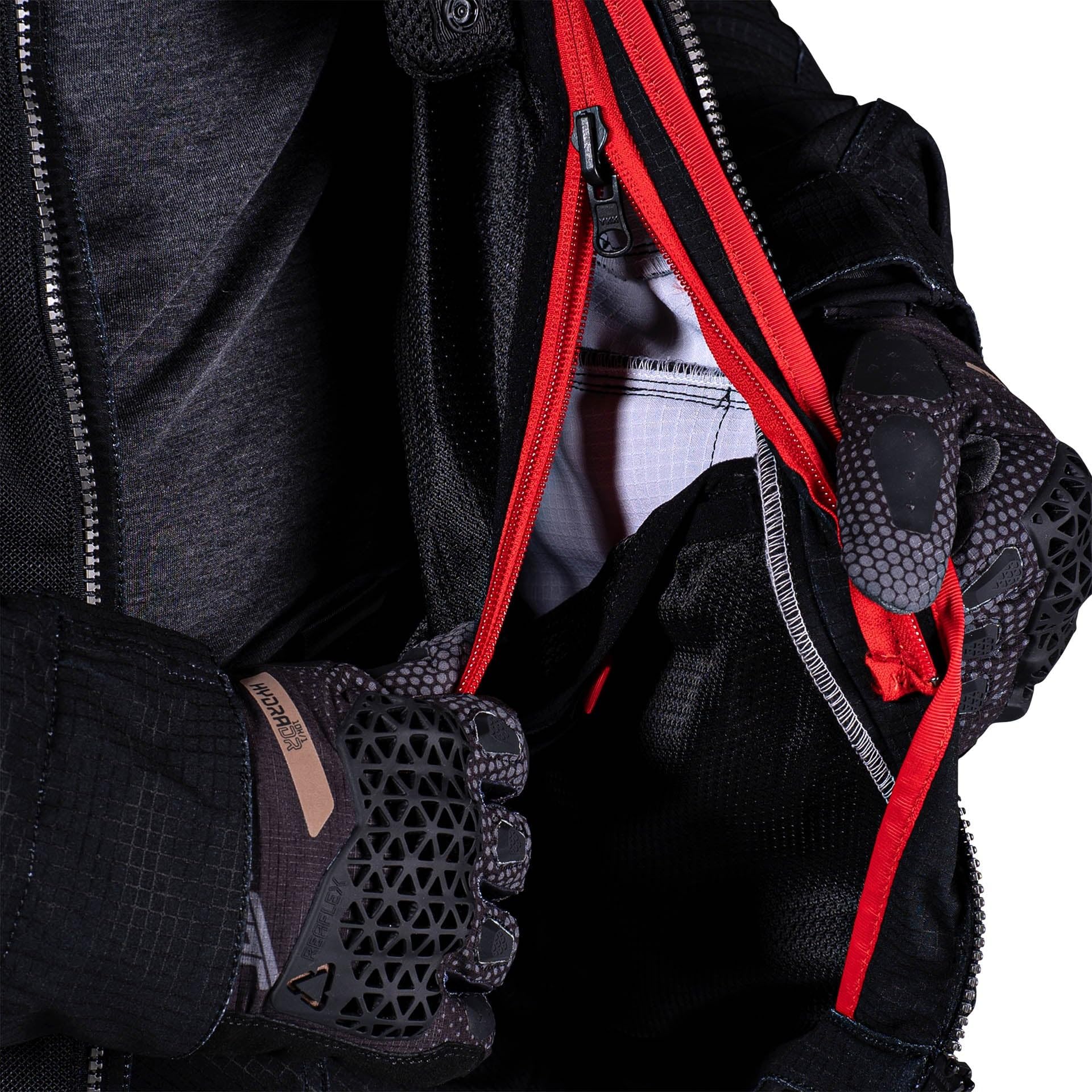 Leatt Chaqueta ADV Rally 5.5
