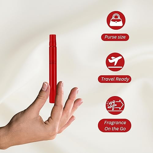 Miniatura 8 de Gucci Bloom Ambrosia di Fiori EDP Spray Mujeres 1 oz