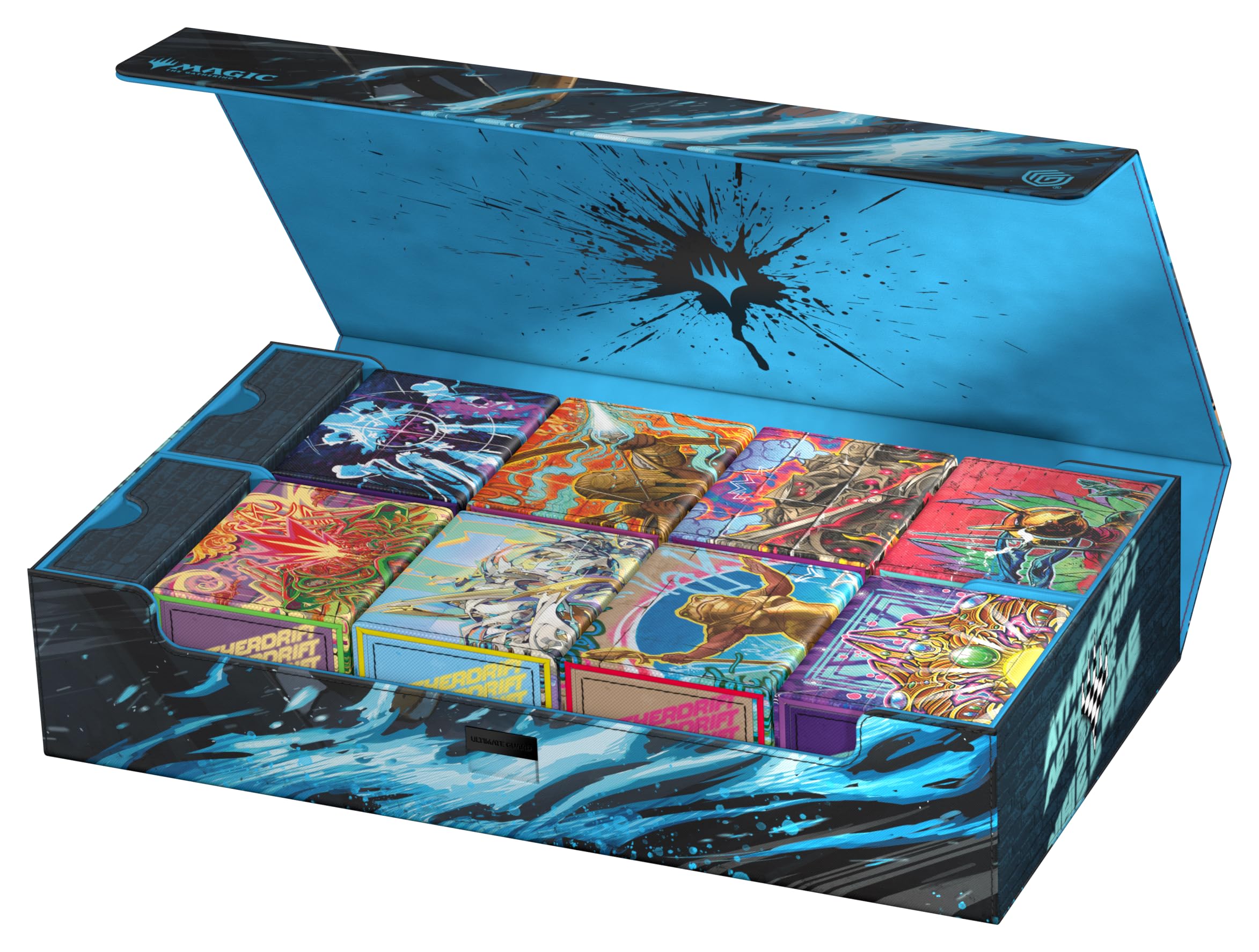 Amazon.co.jp: Ultimate Guard - Omnihive 1000+ Xenoskin - Magic