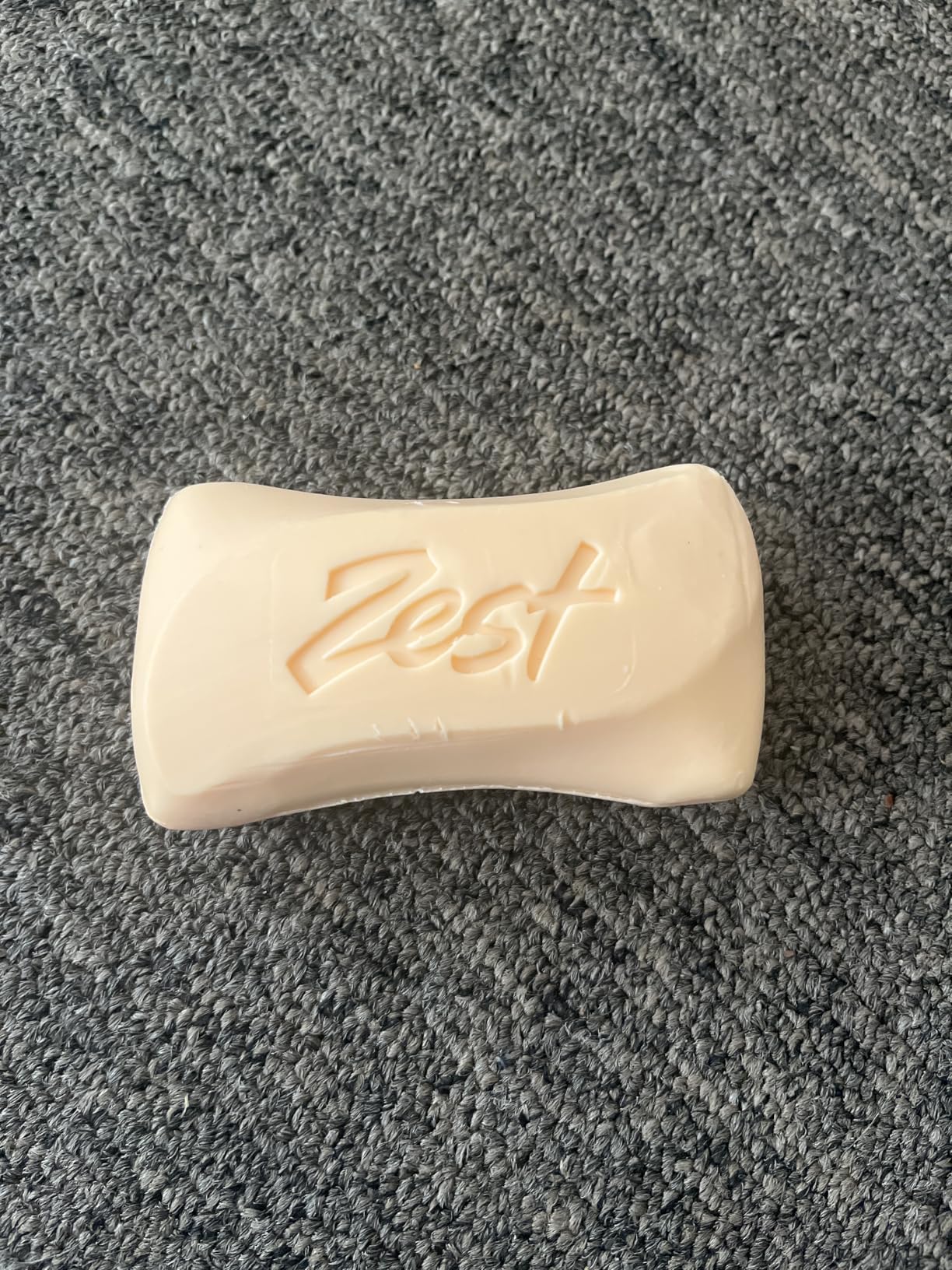 Zest Bar Soap - 8 Bars - Enriched With Cocoa Butter And Shea for Ultra Moisturizing Cleansing - Leaves Your Body Feeling Silky Smooth And Deeply Moisturized 4.0 oz