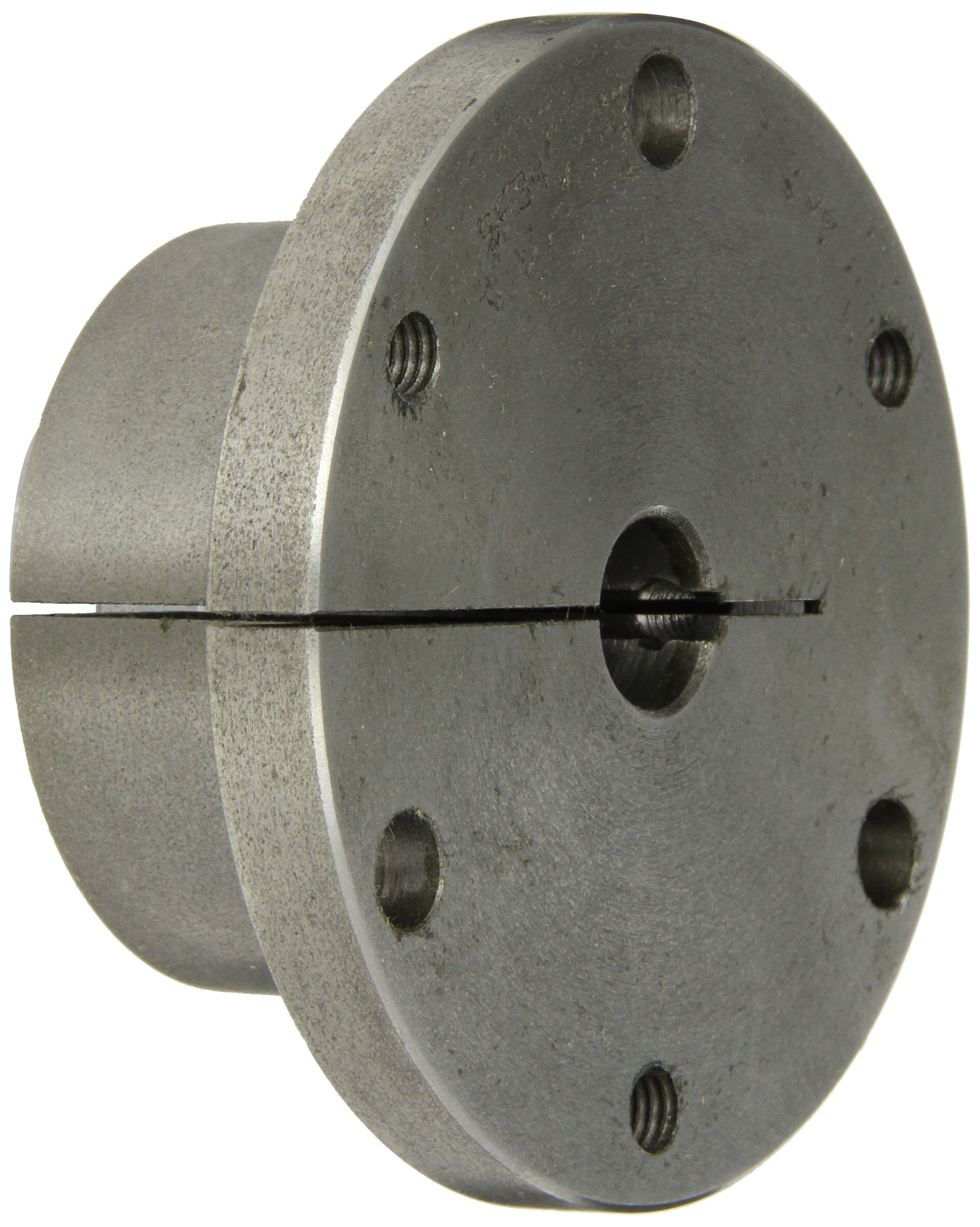 TB Woods Type SF SF34 Sure-Grip Bushing, Cast Iron, Inch, 0.75