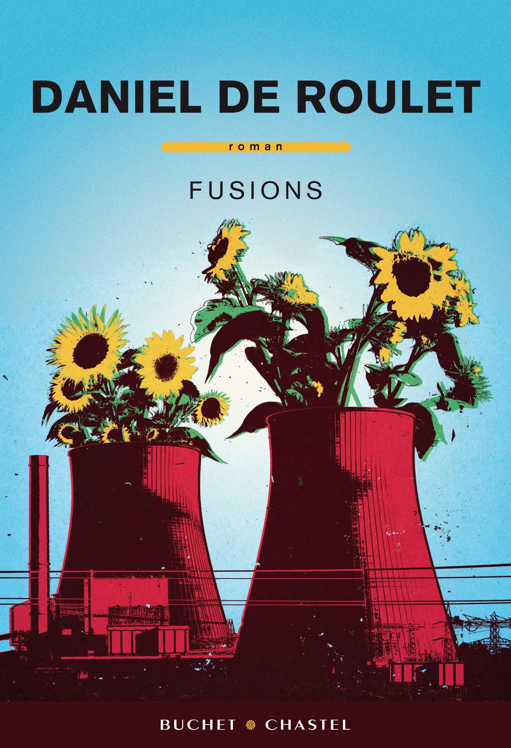 Fusions (French Edition)