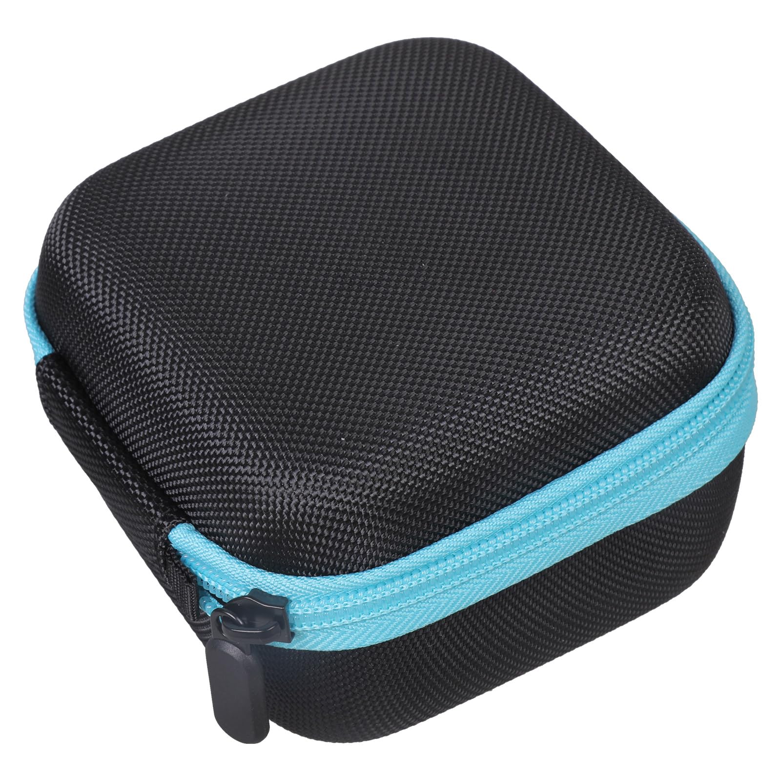 Beimus Coolings Travel Coolers Organizers with 9 Slot for Standard 10ml U 100 Vials Case for Travel Supplies Storage Coolings Case