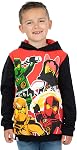 LEGO Ninjago Kai Garçons Hoodies Ninjago pour les garçons