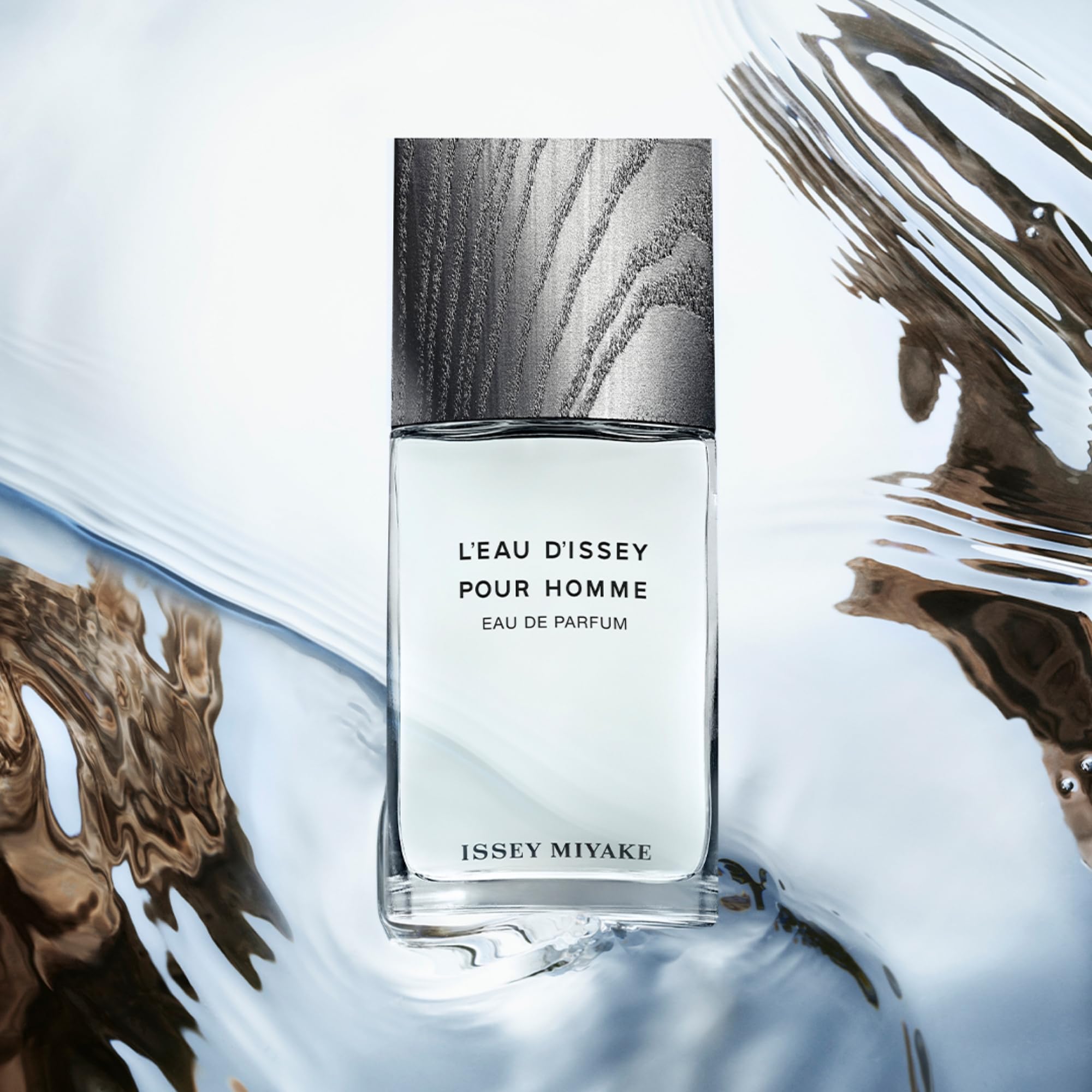 L’EAU D’ISSEY POUR HOMME ISSEY MIYAKE Perfume Masculino L'eau D'issey Pour Homme Issey Miyake Eau de
