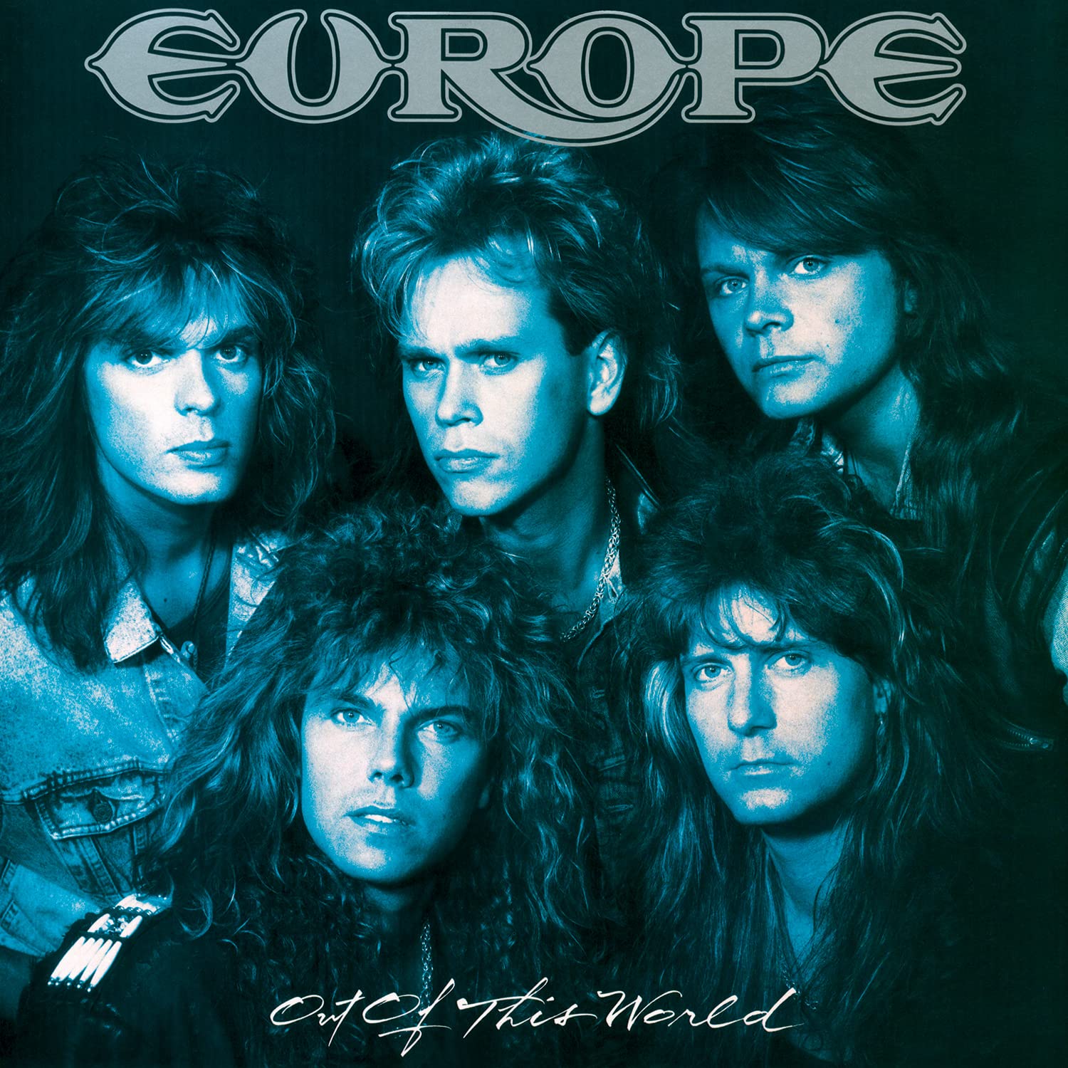 Out Of This World [VINYL]