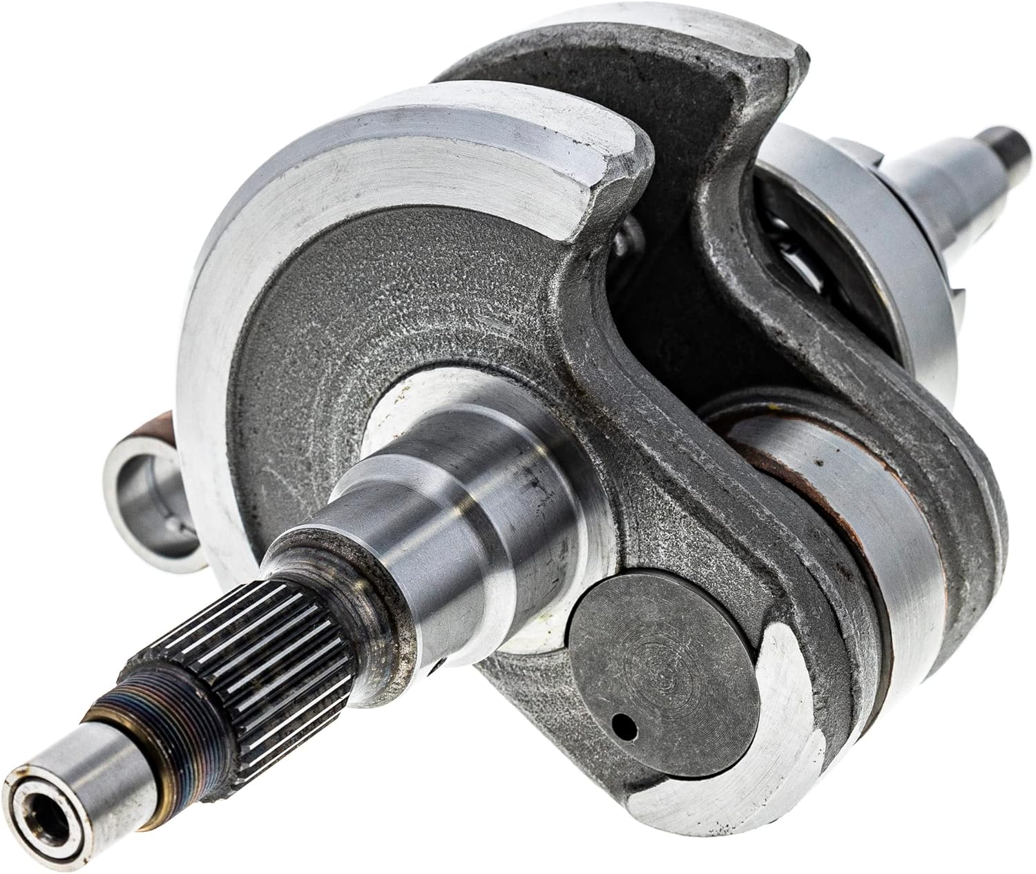 NICHE Forged Crankshaft Assembly for Yamaha Grizzly Rhino 700 3B4-11400-00-00