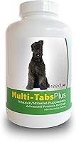 Vista 57 de Healthy Breeds Siberian Husky Multi-Tabs Plus tabletas masticables 365
