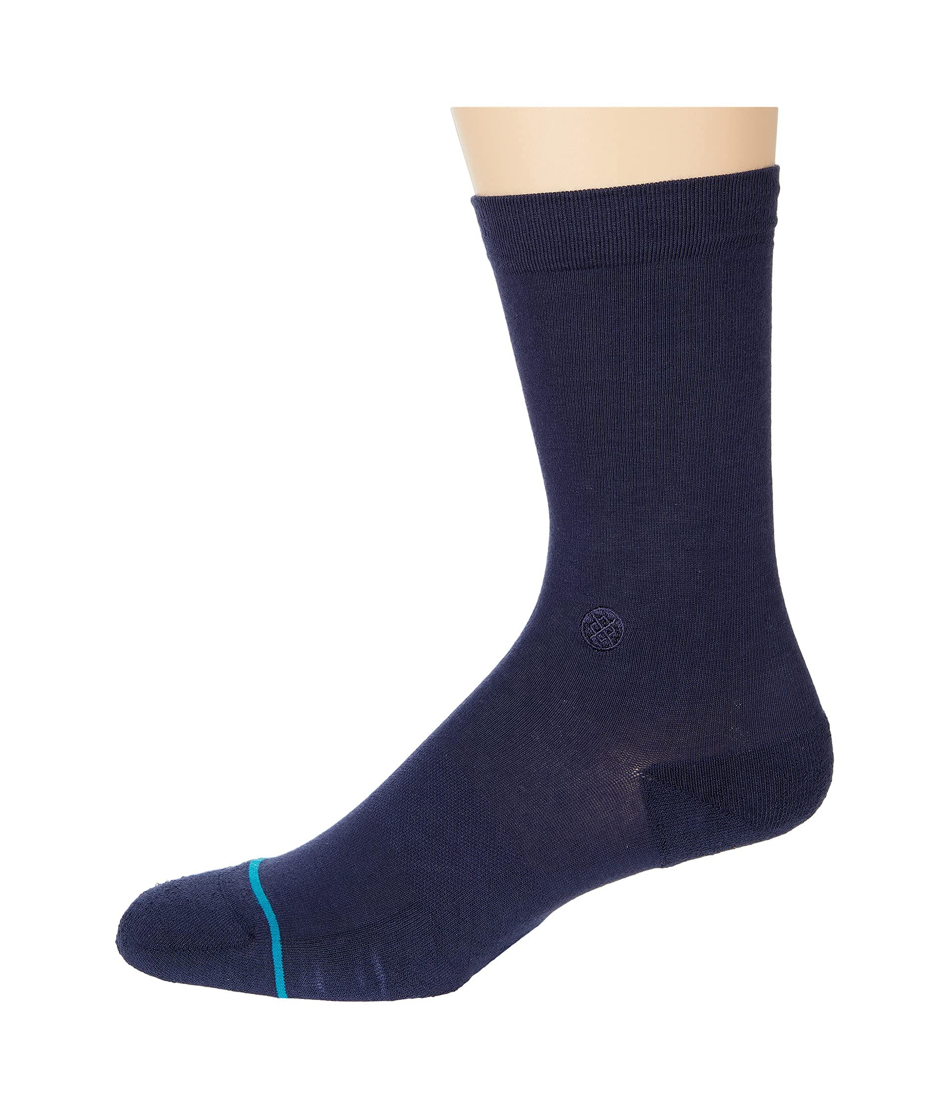 Chaussettes Stance Nathan de style décontracté au quotidien - 2