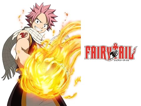 FAIRY TAIL フェアリーテイル
