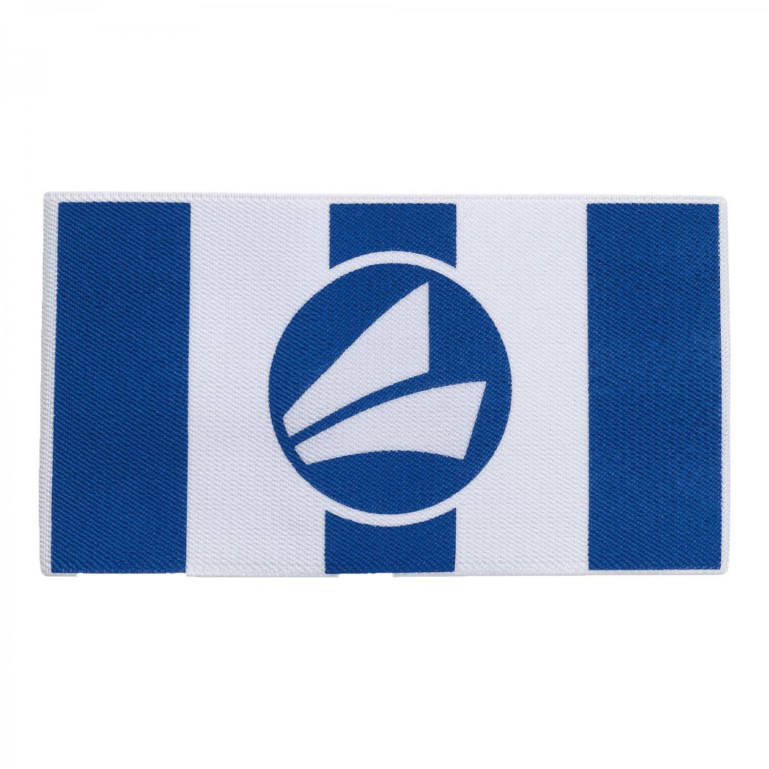 JAKO Spielführerbinde - Kapitänsbinde Für Fußball