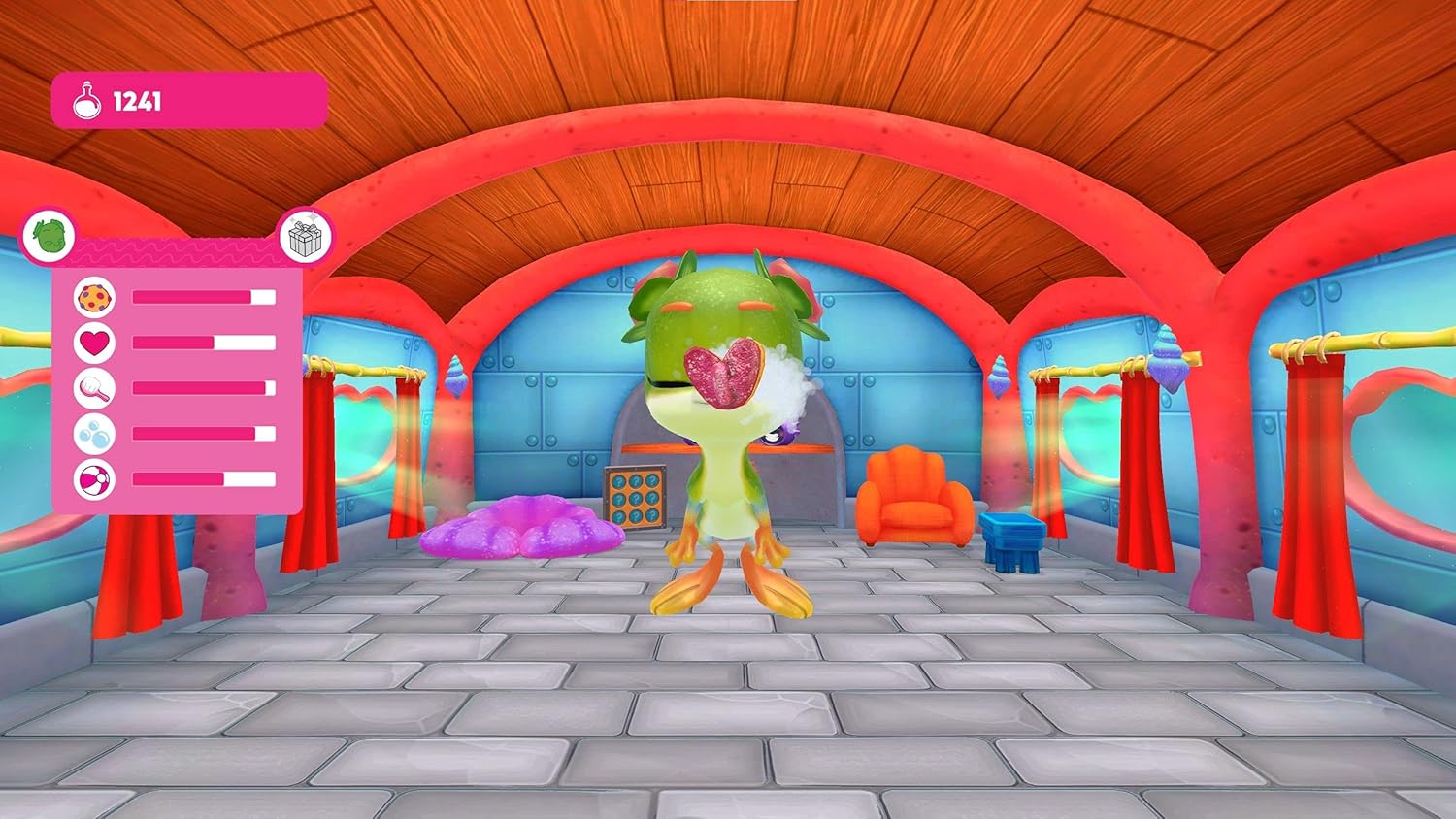 Fantasy Friends - Under The Sea - Nintendo Switch - Image 7